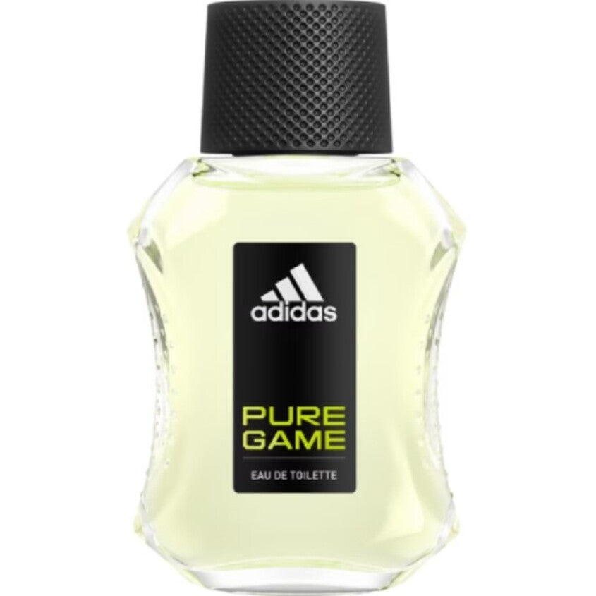 ADIDAS Pure Game MALE Fragrance50 RegularALL – photo 5
