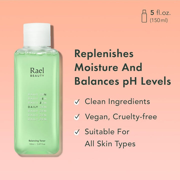 Zen Balancing Toner