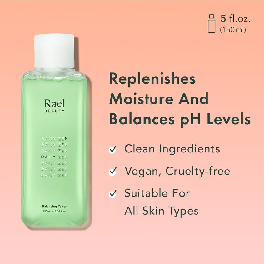 Zen Balancing Toner