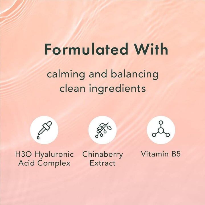 Zen Balancing Toner