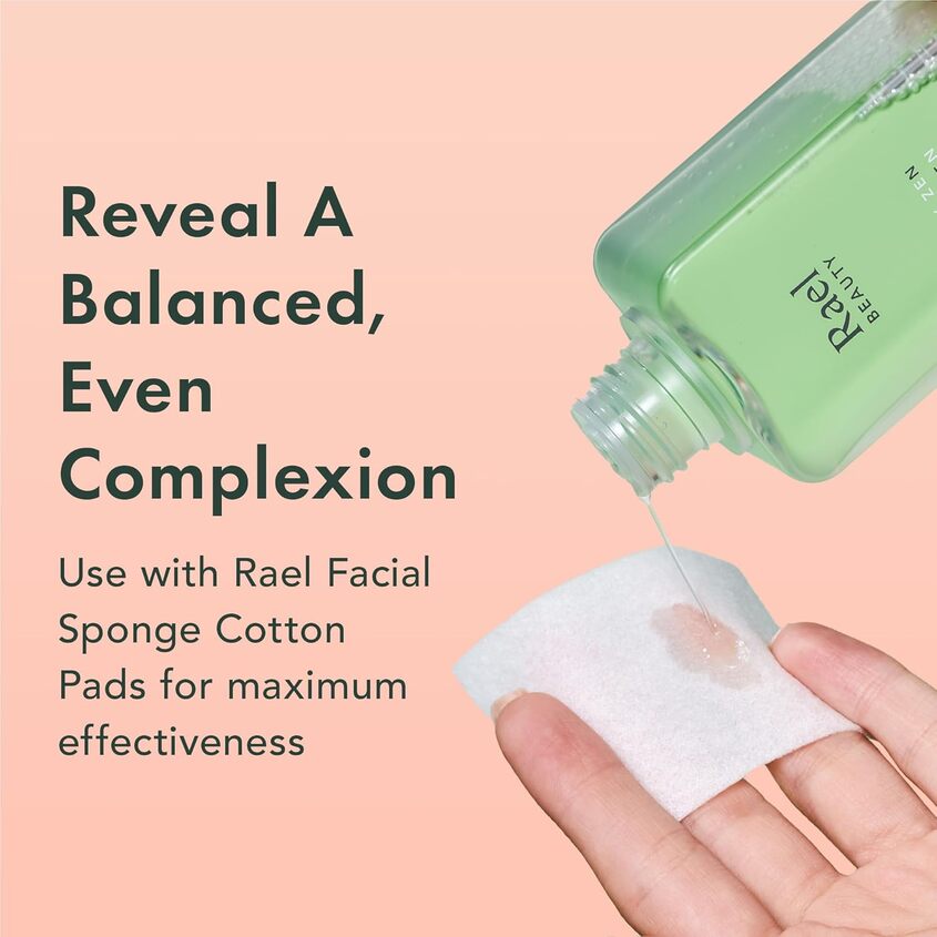 Zen Balancing Toner