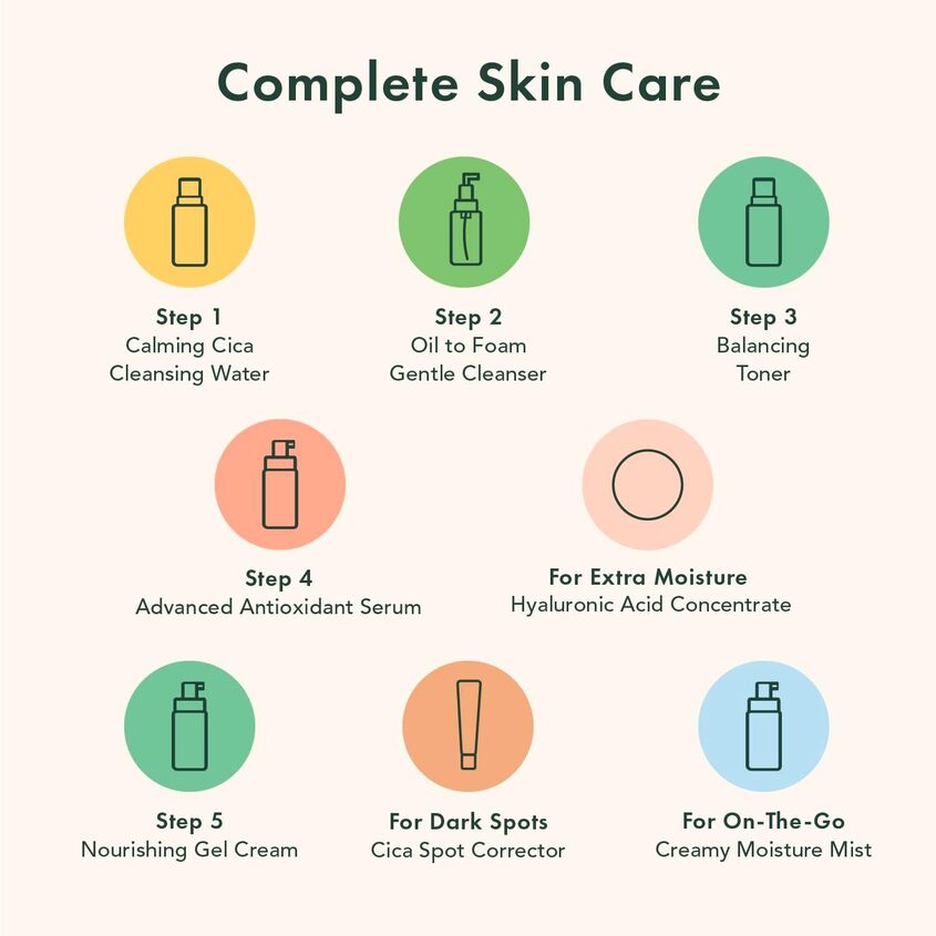 Zen Balancing Toner