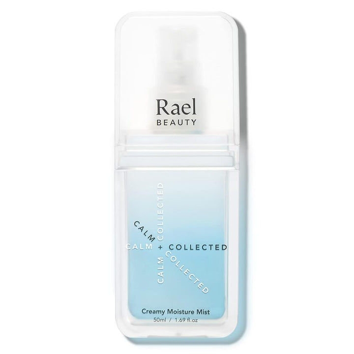Creamy Moisture Mist