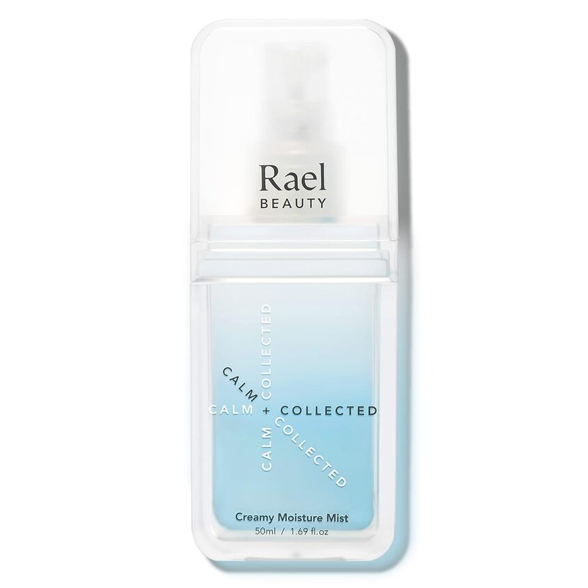 Creamy Moisture Mist