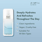 Creamy Moisture Mist