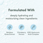Creamy Moisture Mist