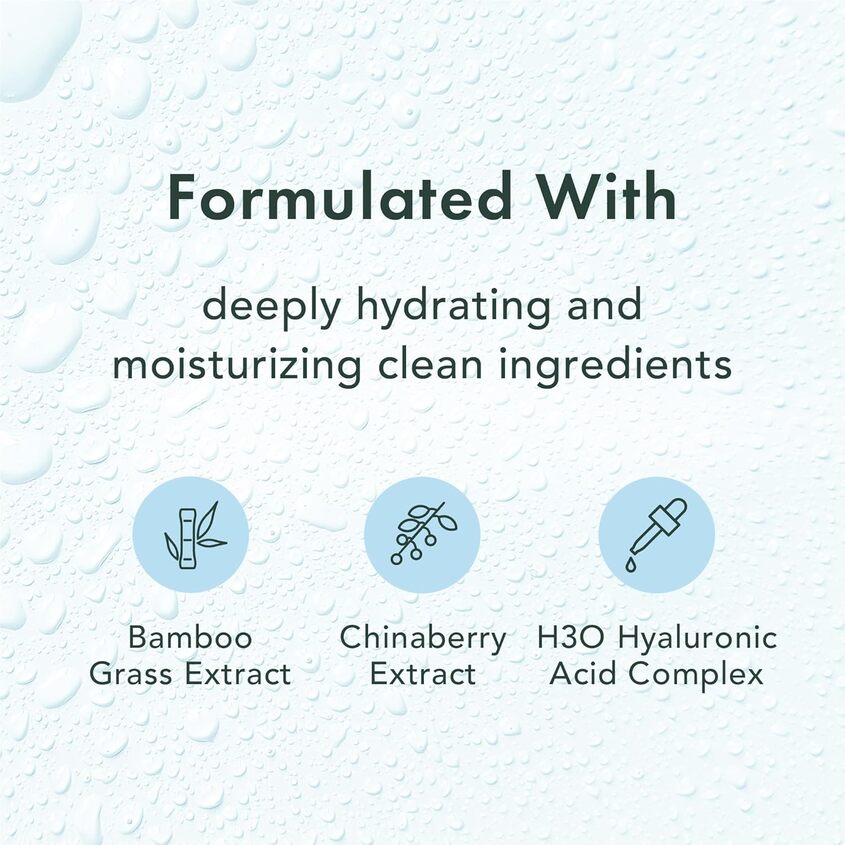 Creamy Moisture Mist