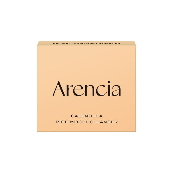 CALENDULA WASH FOAM FOR ALL SKIN TYPES 120G