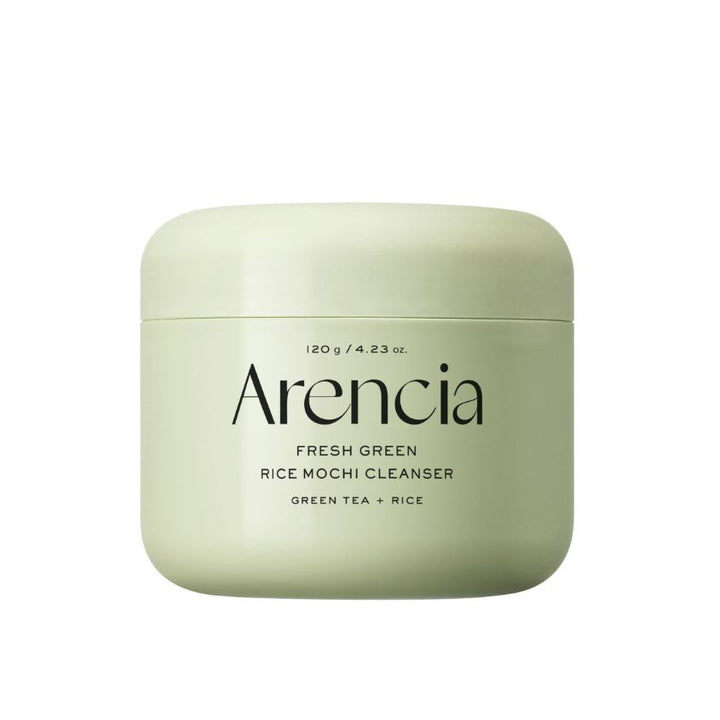 FACE WASH WITH GREEN TEA EXTRACT 120G
