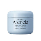ARENCIA WASH FOAM WITH HYSSOP EXTRACT 120G – free delivery