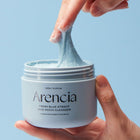 ARENCIA WASH FOAM WITH HYSSOP EXTRACT 120G