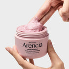 ARENCIA FACE WASH WITH ROSEHIP EXTRACT 120G – متجر إلكتروني