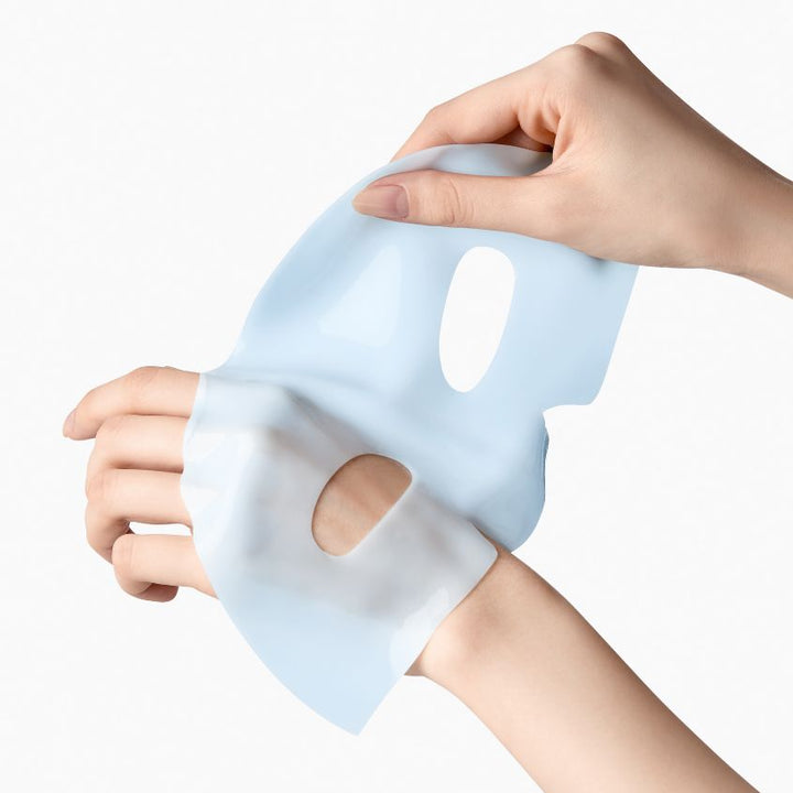 BLUE COLLAGEN CRYO JELLO MASK 35G * 4EA
