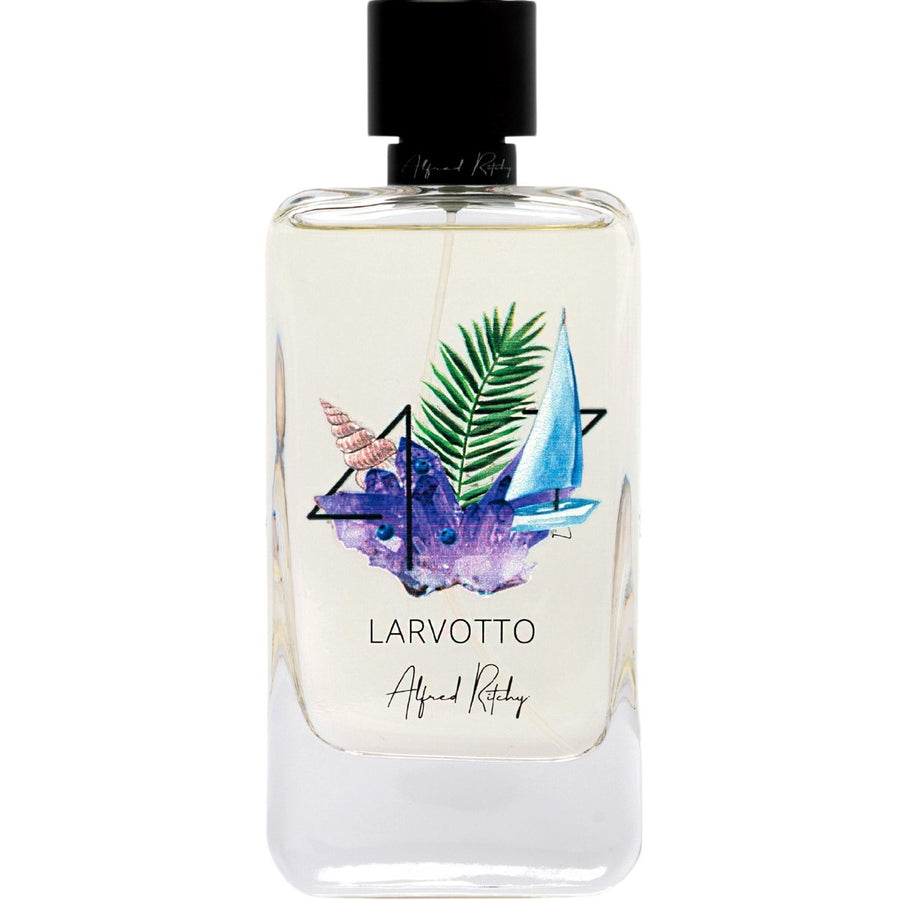 ALFRED RITCHY LARVOTTO EDP 100ML