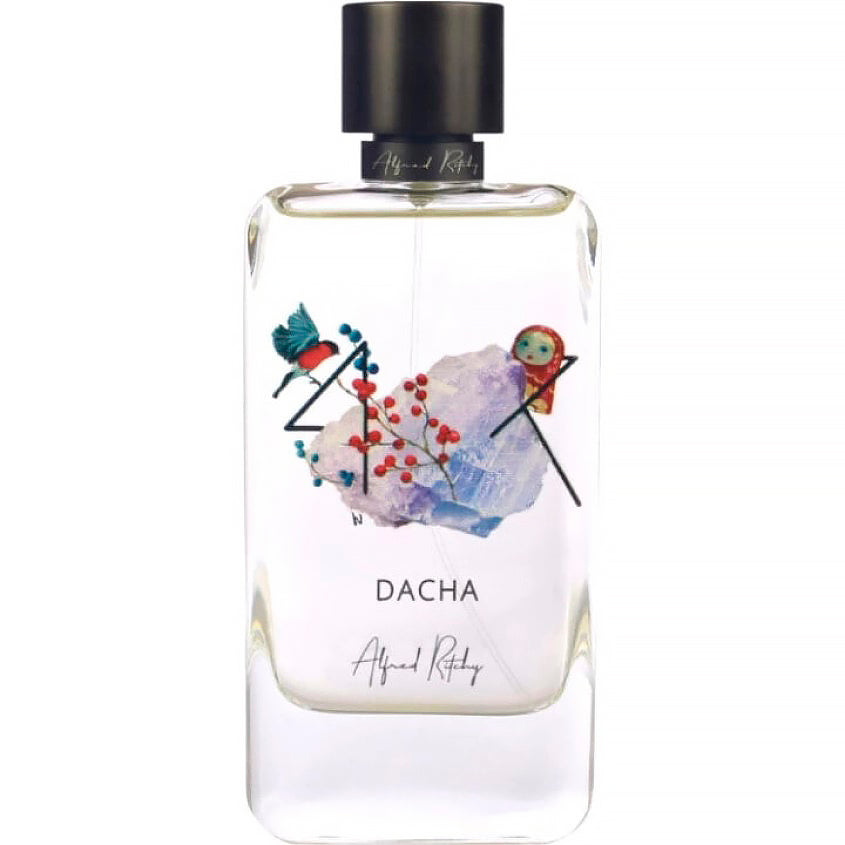 DACHA EDP 100 ML