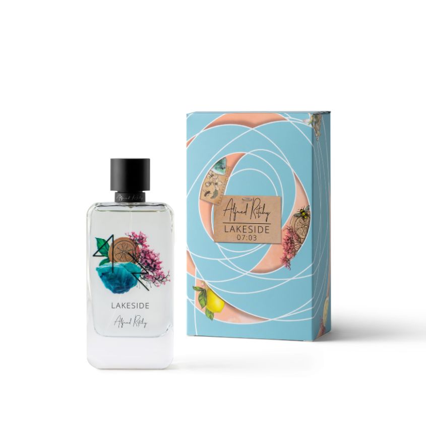 LAKESIDE EDP 100 ML