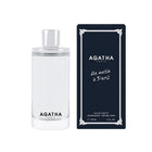 AGATHA UN MATIN À PARIS EDT VAPO NATURAL SPRAY 100 ML – buy online