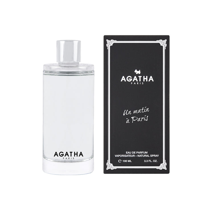 Perfumes UN MATIN À PARIS EDP VAPO NATURAL SPRAY 100 ML
