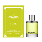 AGATHA ALIVE EDT 100 ML