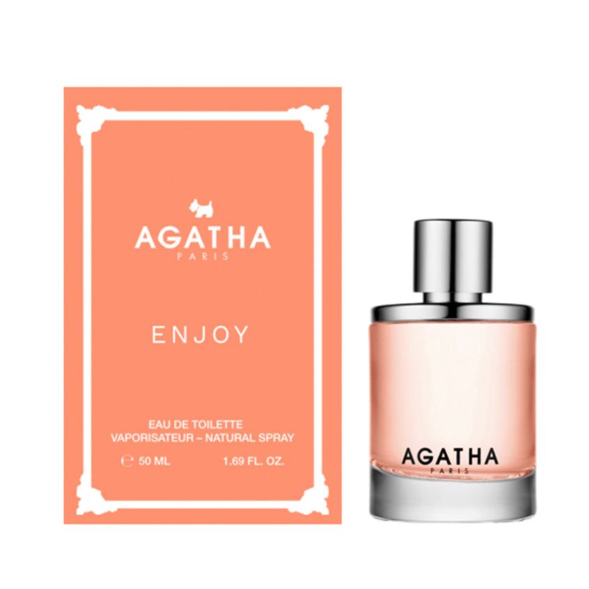 AGATHA ENJOY EDT 100 ML