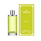 AGATHA ALIVE EDT 100 ML – buy online