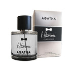 AGATHA L'HOMME CLASSIQUE EDP VAPO NATURAL SPRAY 100 ML – buy online