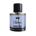 AGATHA L'HOMME AZUR EDP VAPO NATURAL SPRAY 100 ML