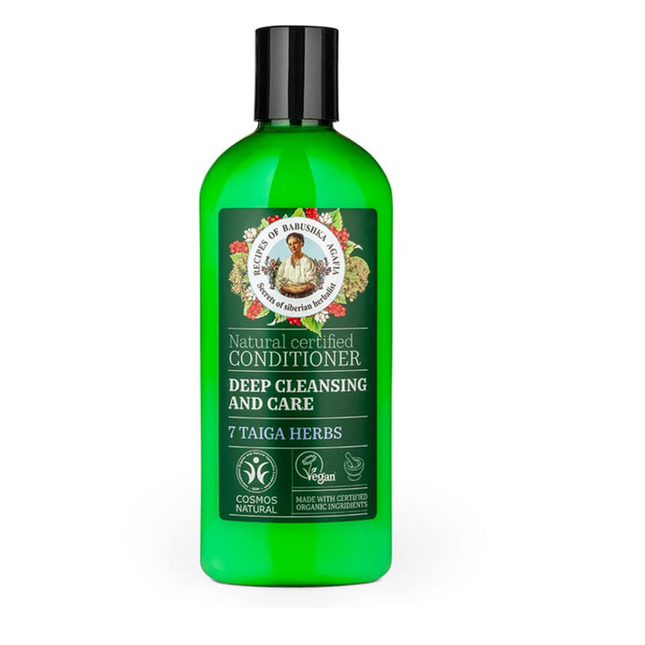 Hair conditioners CONDITIONER DEEP CLEANSING AND CARE 260 ML