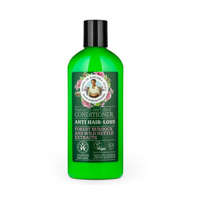 Anti-hair loss products CONDITIONER ANTI HAIR-LOSS 260 ML