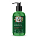 RECEPTY BABUSHKI AGAFI RBA. NATURAL CERTIFIED HAND CREAM NOURISHMENT, 300 ML – buy online