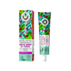 RECEPTY BABUSHKI AGAFI RBA NATURAL CERTIFIED TOOTHPASTE ARCTIC BERRY OF TUNDRA 85 G – شراء أونلاين