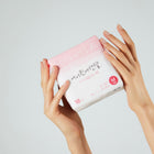 AIRQUEEN ESSENTIAL MEDIUM 18PCS – free delivery
