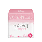 AIRQUEEN ESSENTIAL MEDIUM 18PCS