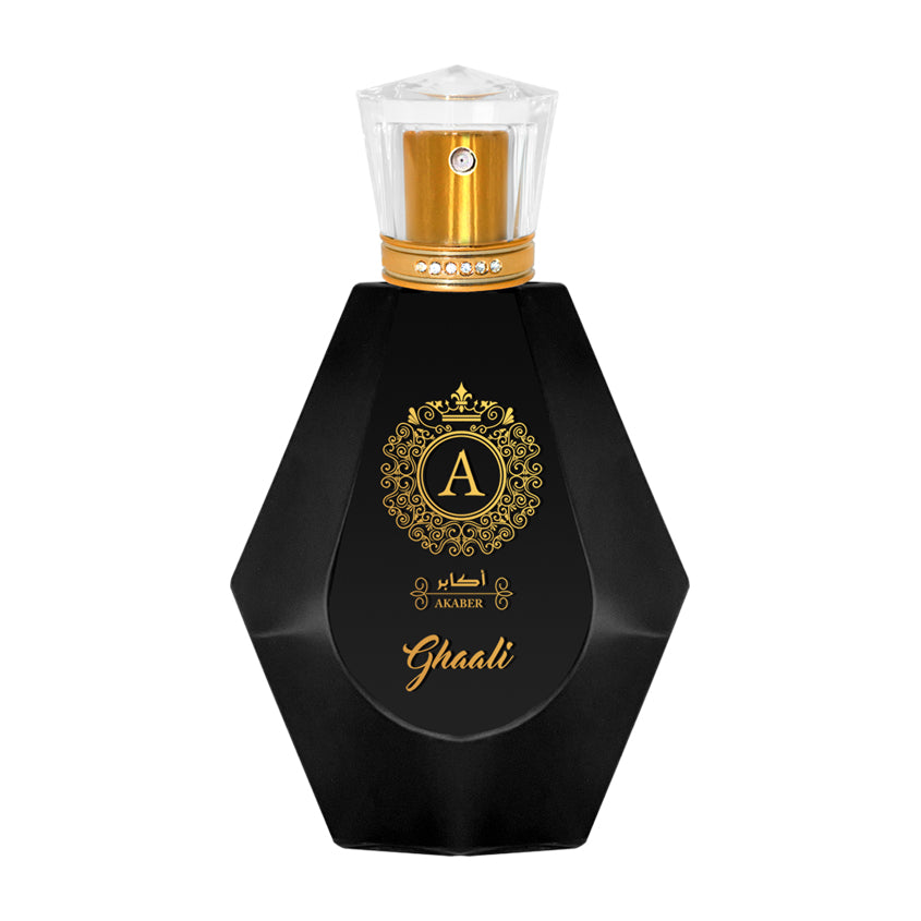 AKABER GHAALI EDP 80ML – توصيل مجاني