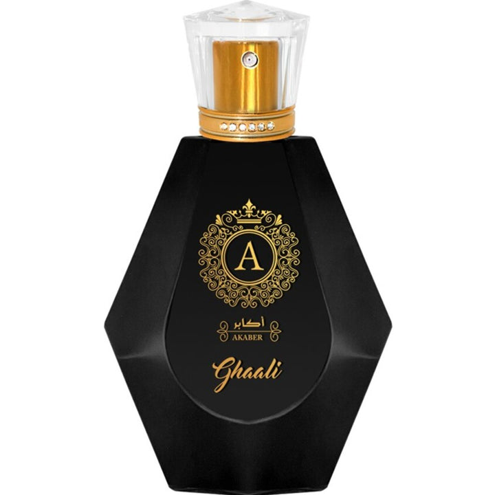 Ghaali