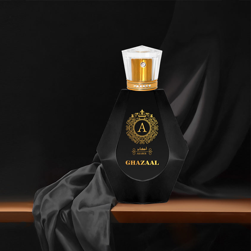 Ghazaal