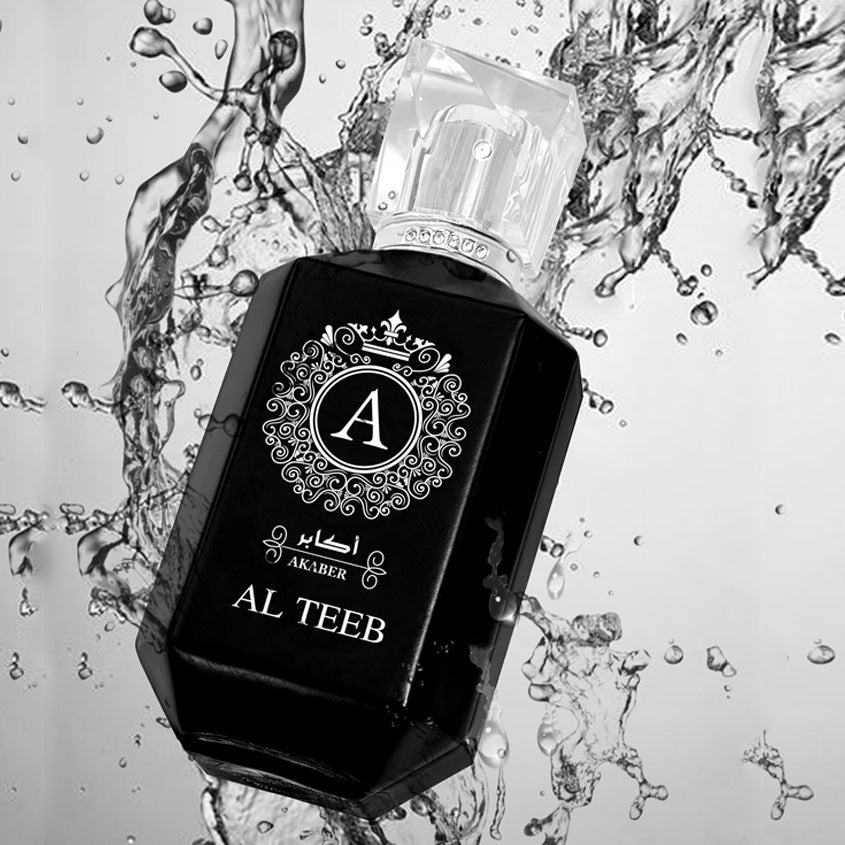 AKABER AL TEEB EDP 100ML – شراء أونلاين