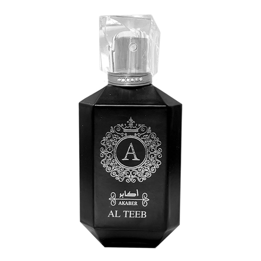 AKABER AL TEEB EDP 100ML – متجر إلكتروني