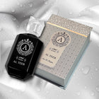 AKABER AL TEEB EDP 100ML – توصيل مجاني