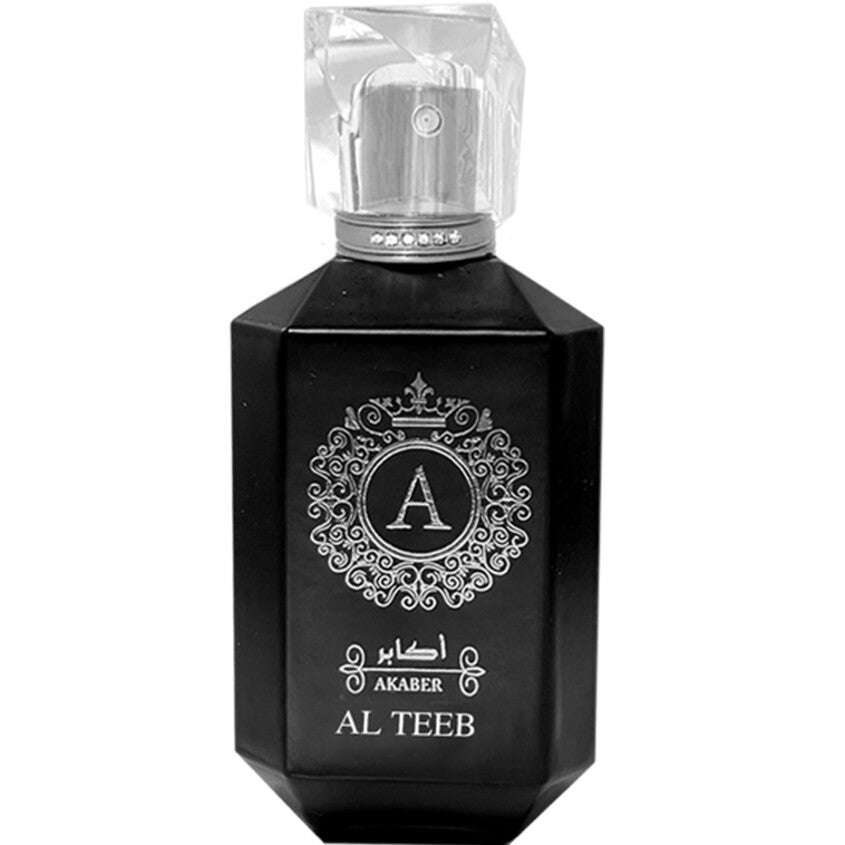 AKABER AL TEEB EDP 100ML
