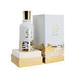 AKARO EXCLUSIVE BLONDE 80ML EDP