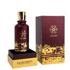 AKARO EXCLUSIVE ROSEGOLD 80ML EDP