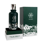 AKARO EXCLUSIVE SILVER 80ML EDP