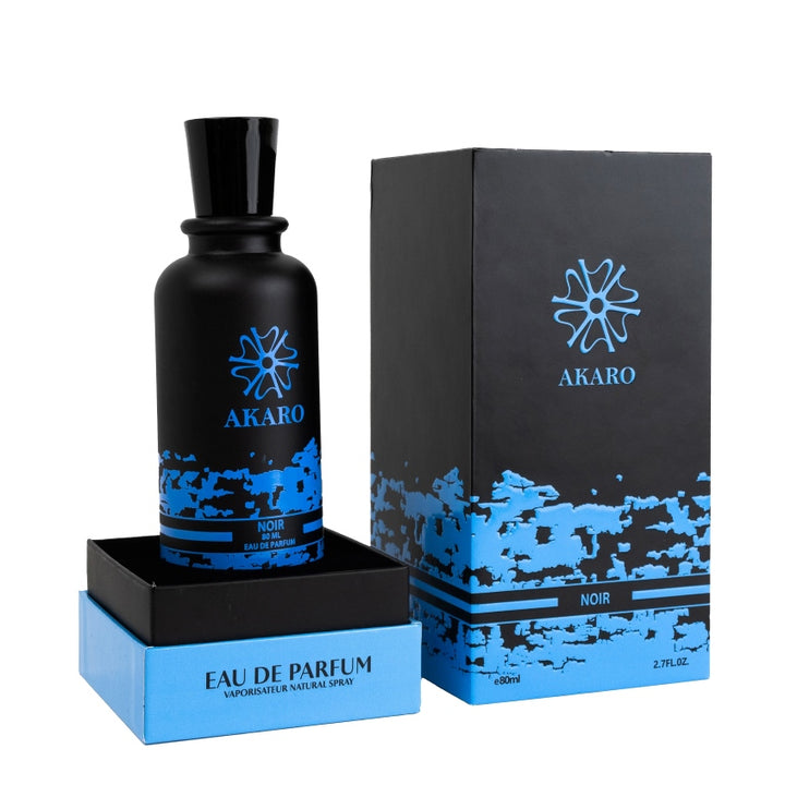 AKARO EXCLUSIVE NOIR 80ML EDP