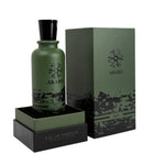 AKARO EXCLUSIVE NAVY 80ML EDP