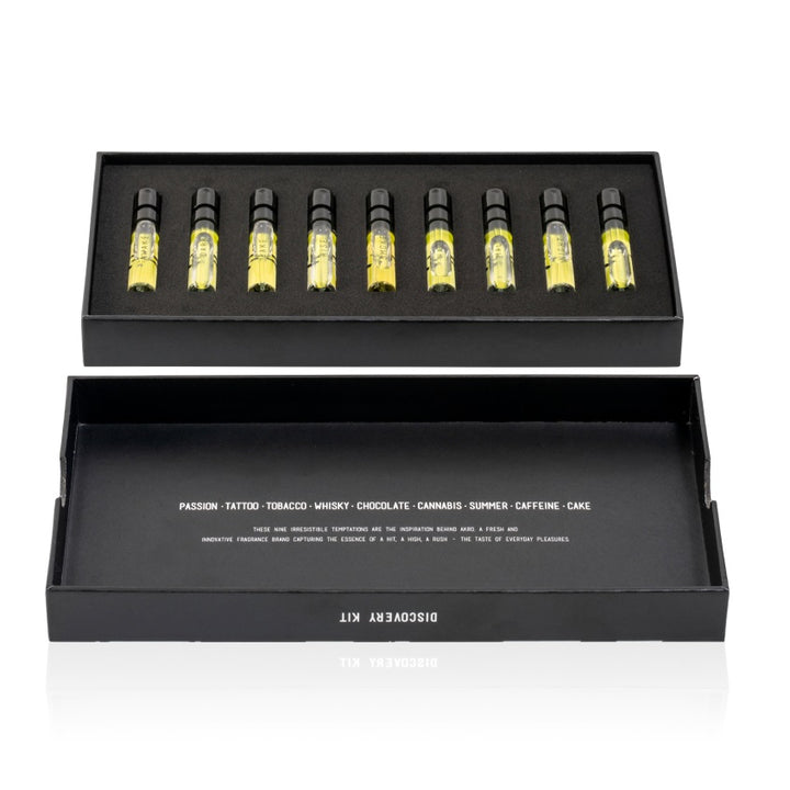 Discovery Kit