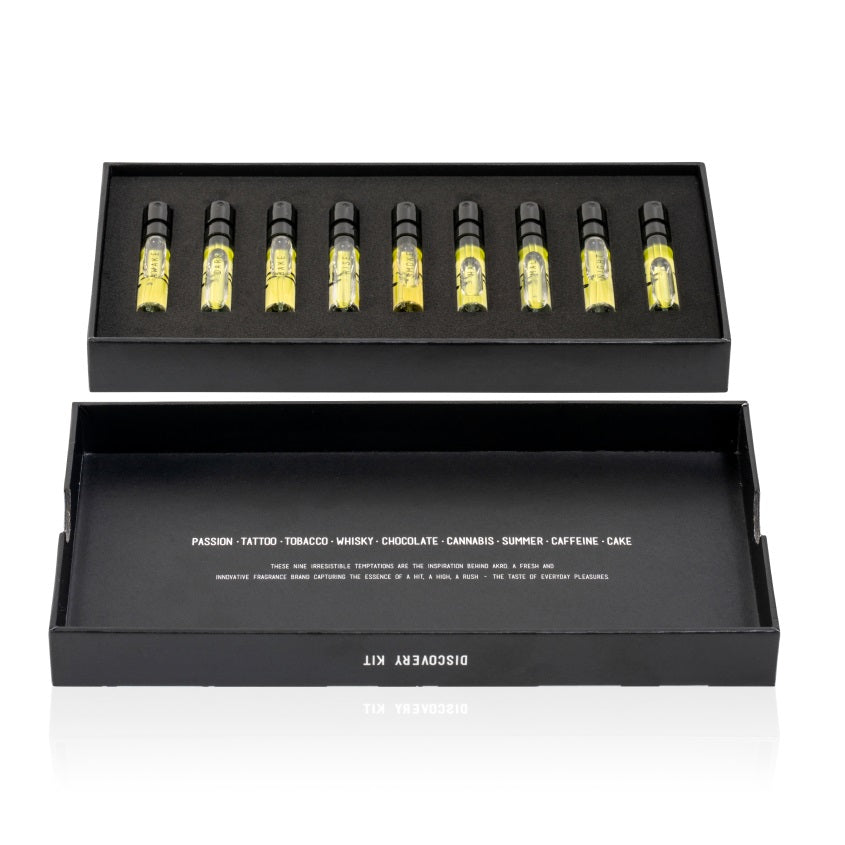 Discovery Kit