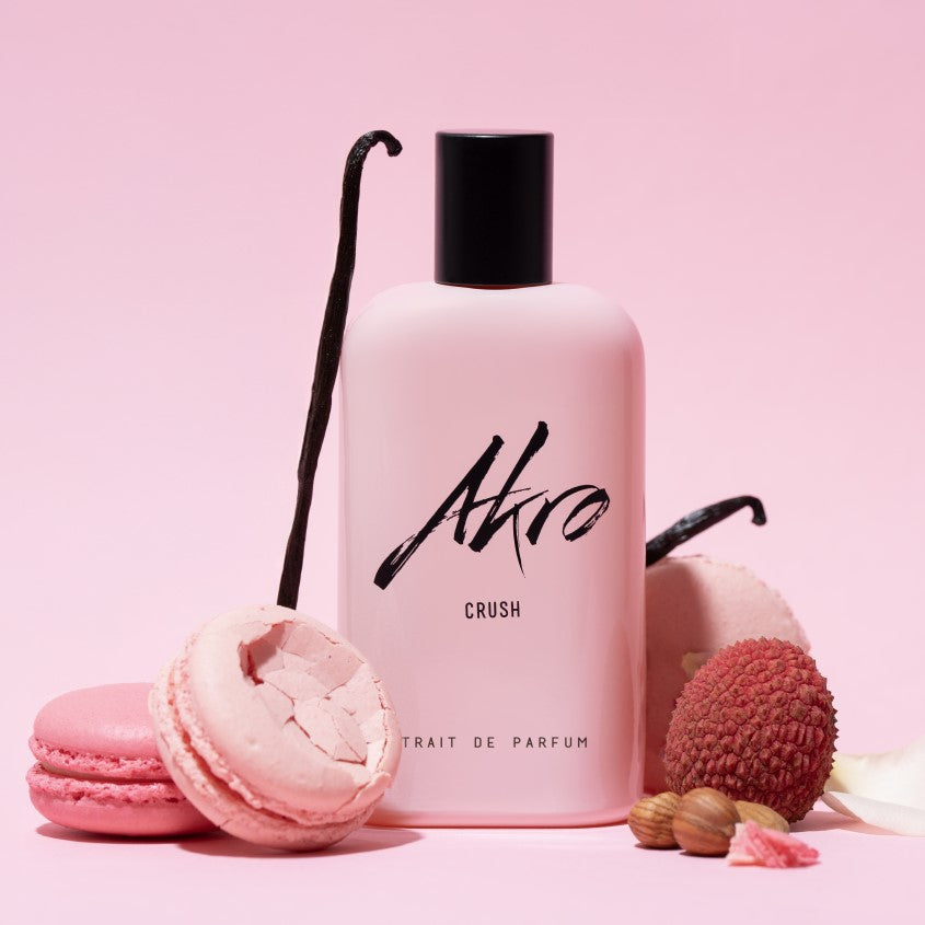CRUSH EXTRAIT DE PARFUM 100ML