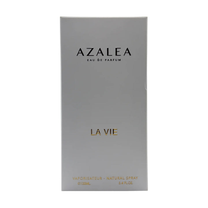 AZALEA La Vie