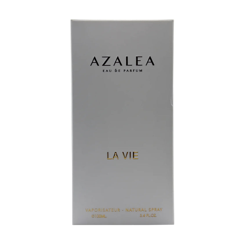 AZALEA La Vie